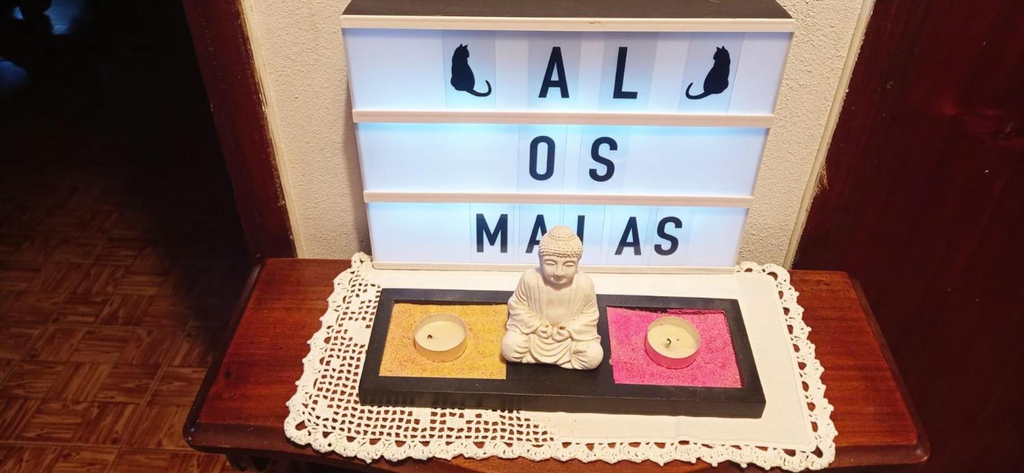 Alojamento local Os Maias Mirandela Exterior foto