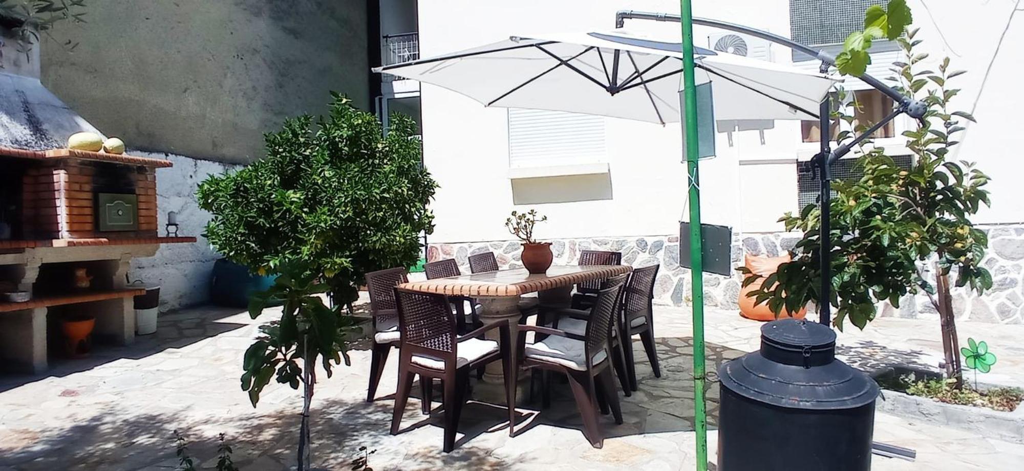Alojamento local Os Maias Mirandela Exterior foto