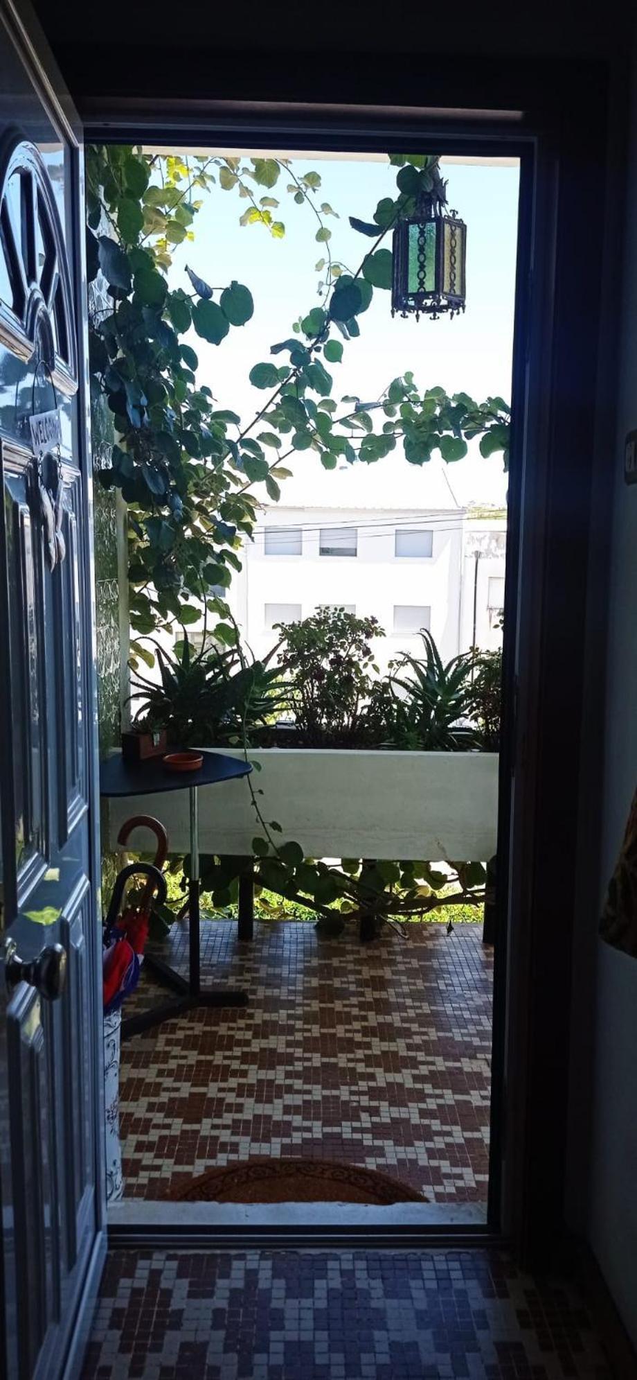 Alojamento local Os Maias Mirandela Exterior foto