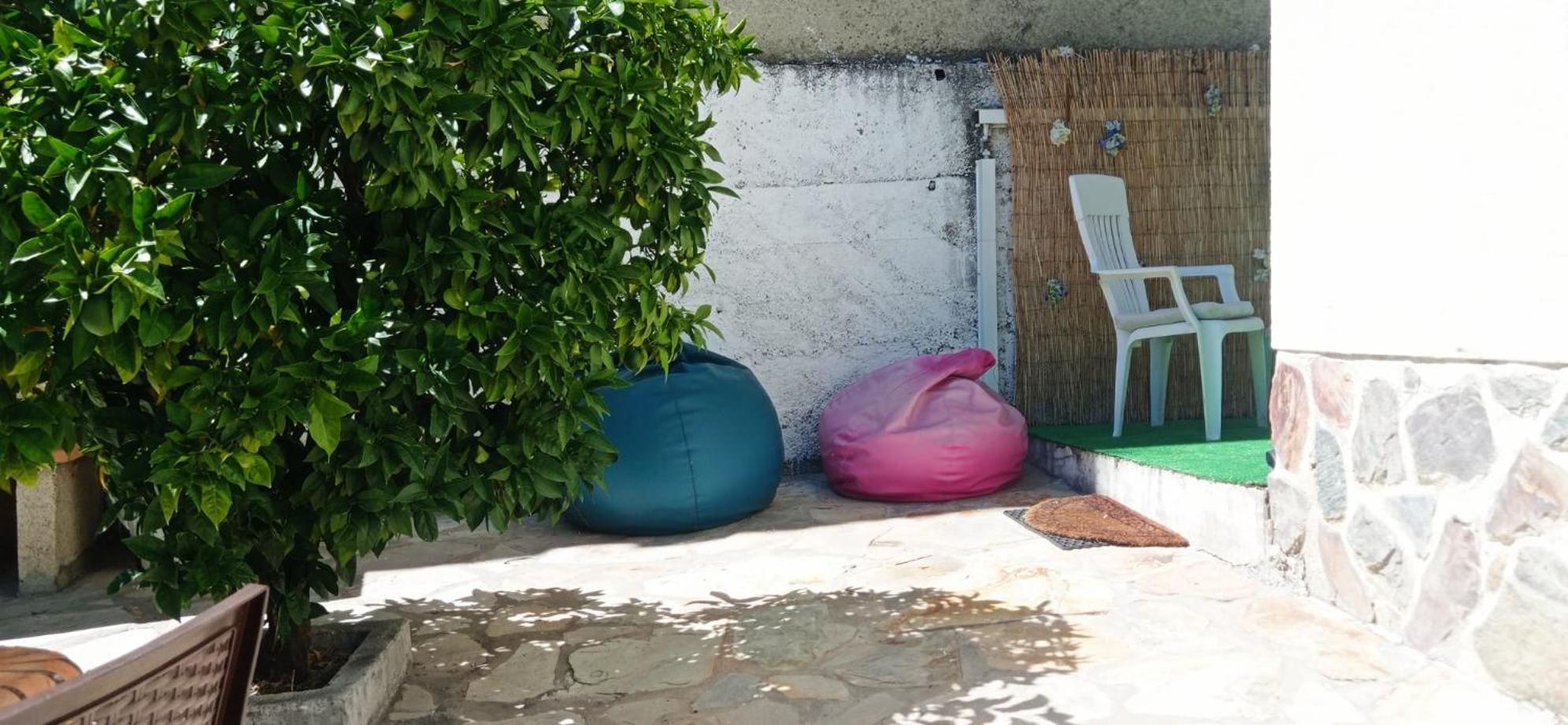 Alojamento local Os Maias Mirandela Exterior foto