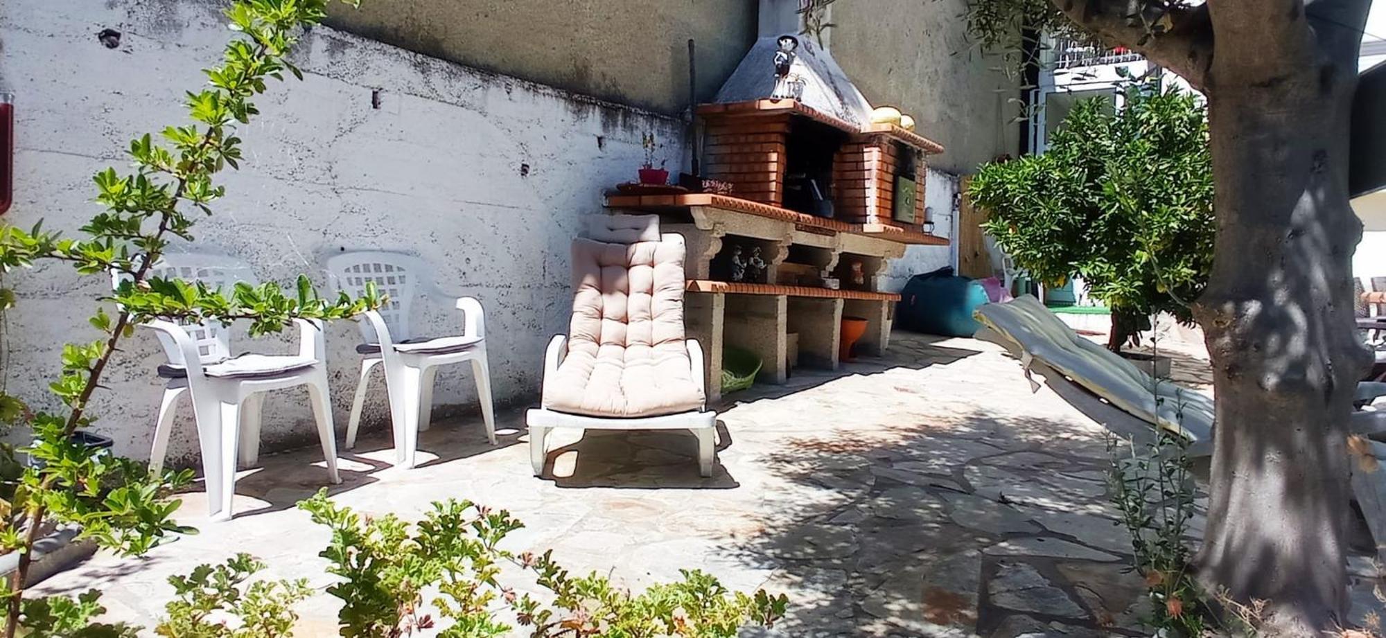 Alojamento local Os Maias Mirandela Exterior foto