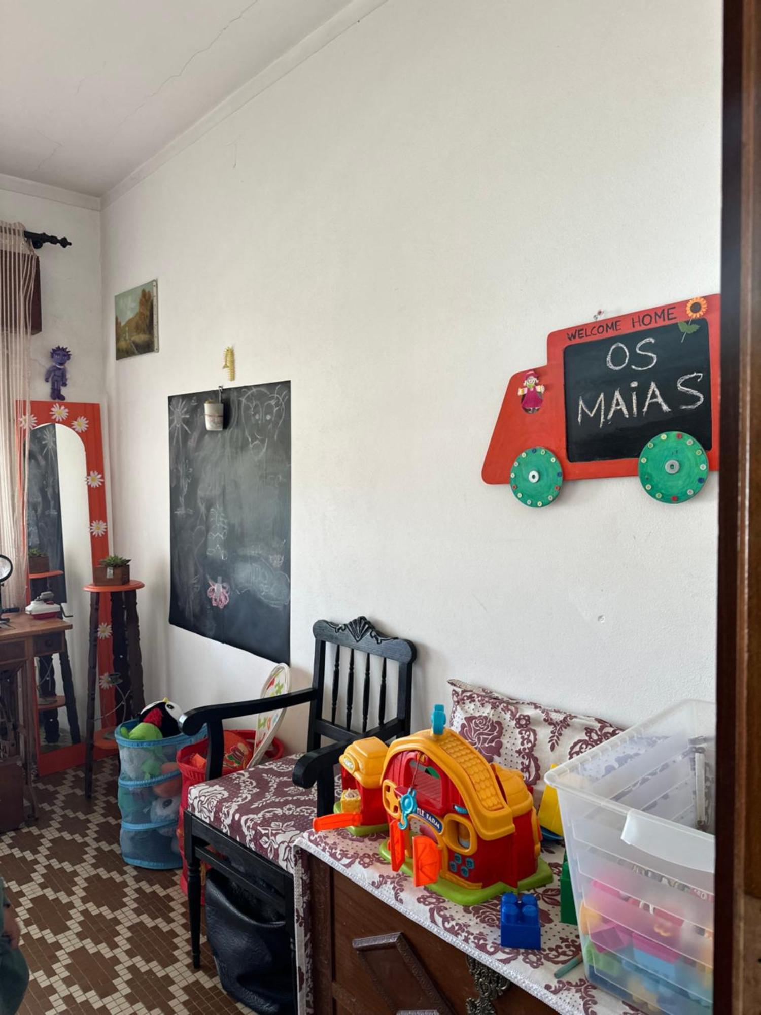 Alojamento local Os Maias Mirandela Exterior foto