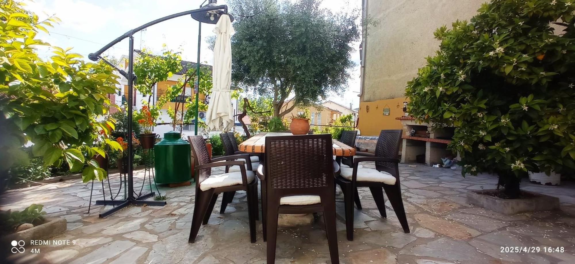 Alojamento local Os Maias Mirandela Exterior foto